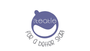 Teatle logo