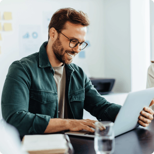 Foundy Customer Support