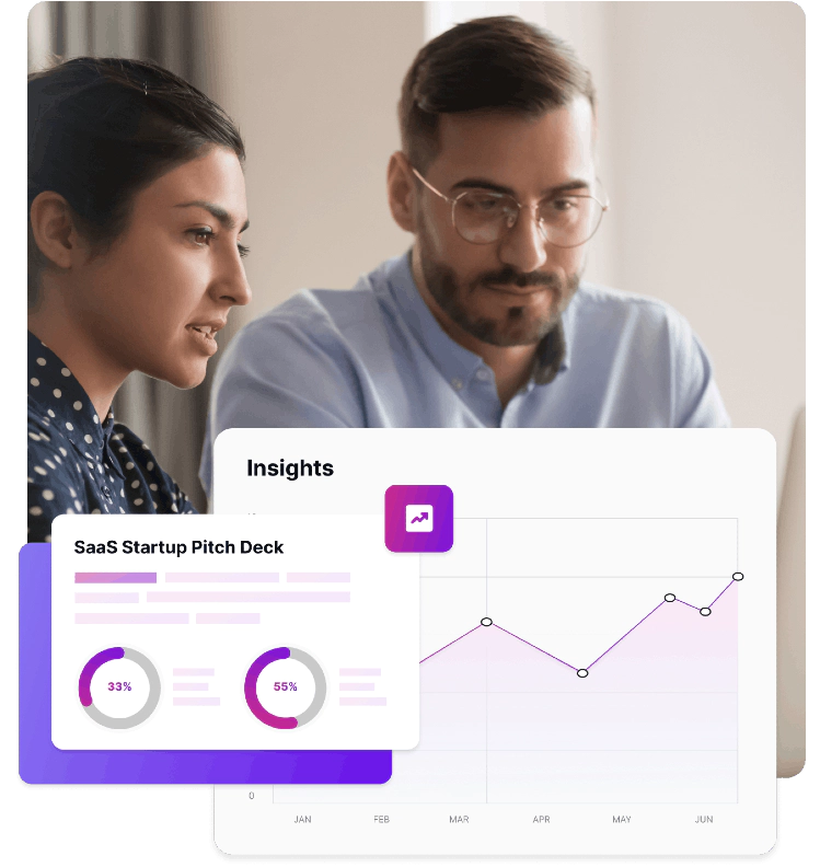 Foundy Support With Pitching Your Startup