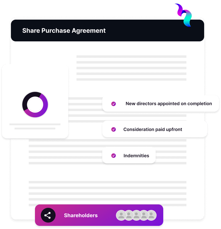 Seedlegals Foundy Partnership