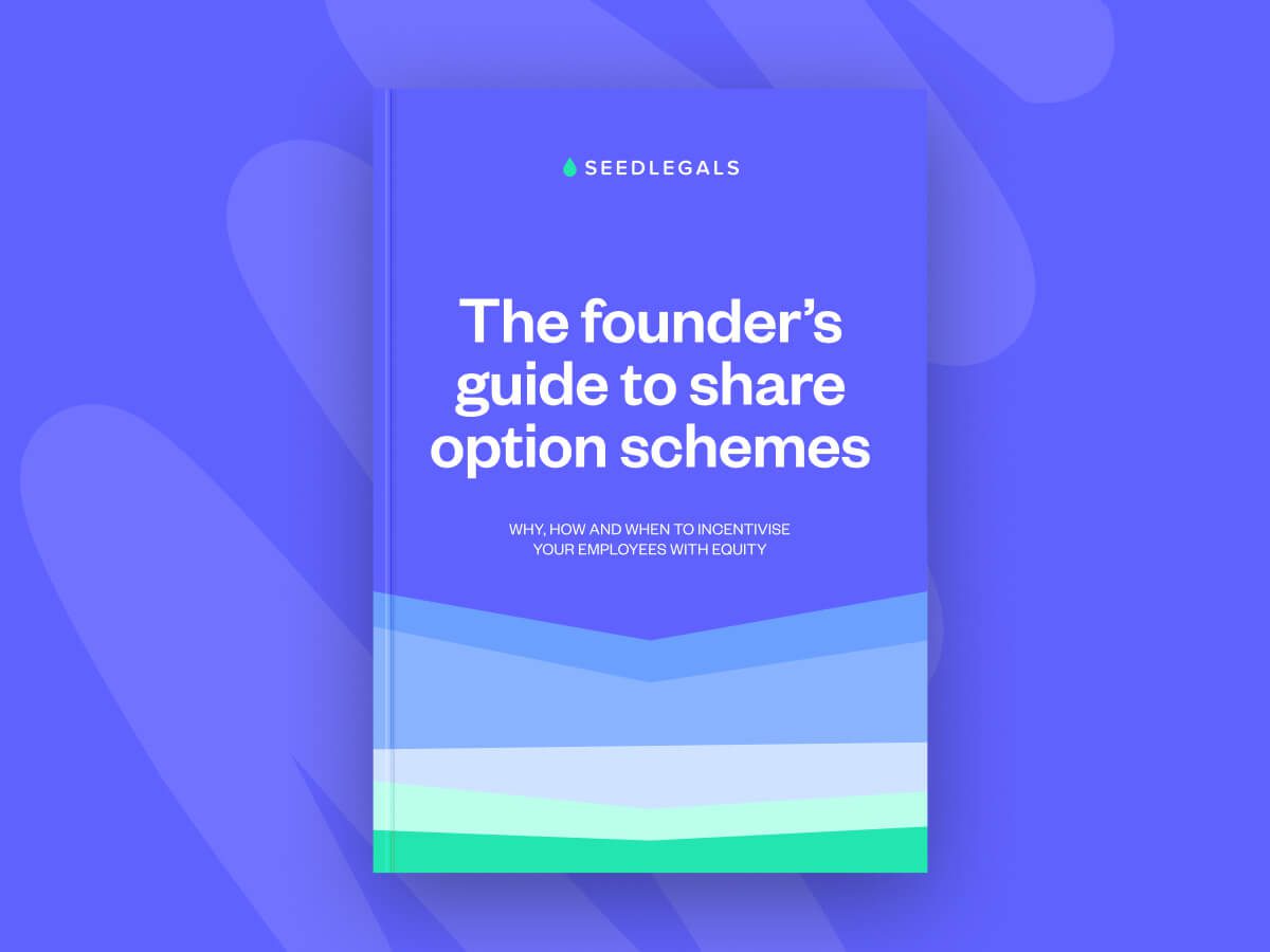 Share Options Guide Ebook Preview