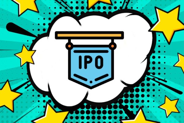 Pop art IPO Initial Public Offering