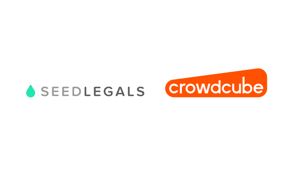 Seedlegals Crowdcube partnership