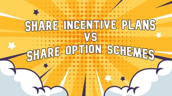 Share Incentive Plans Explained