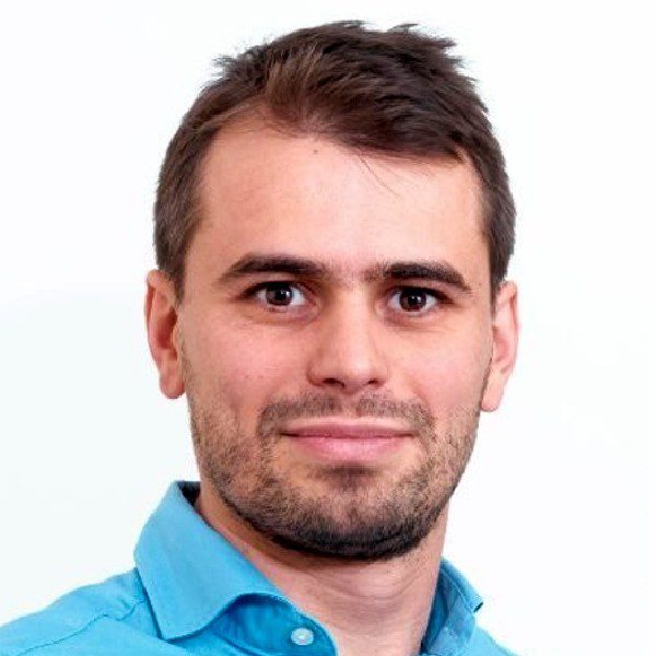 Fabrice Renucci