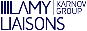 Lamy Liaisons Logo