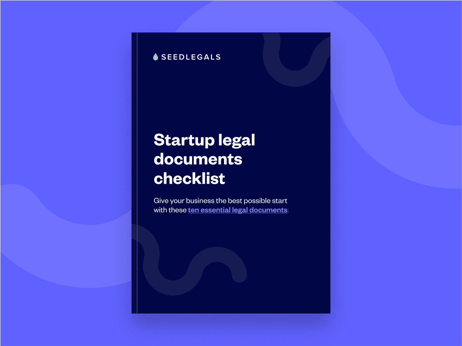 Legal Docs Checklist Preview