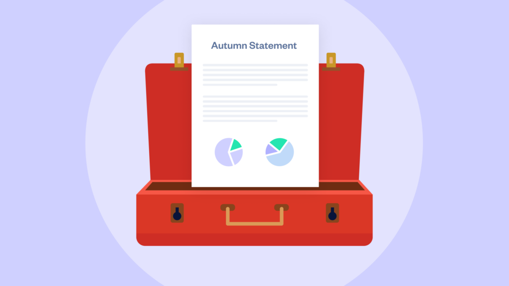 2023 Autumn budget statement: how will it affect your business?