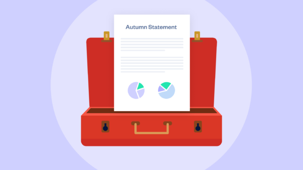 2023 Autumn budget statement: how will it affect your business?