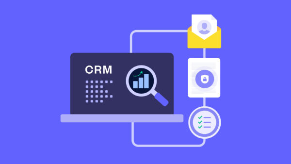 CRM customer relationship management