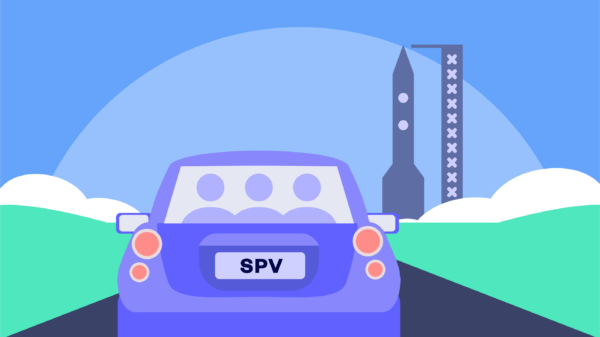 What is an SPV? Special purpose vehicles explained