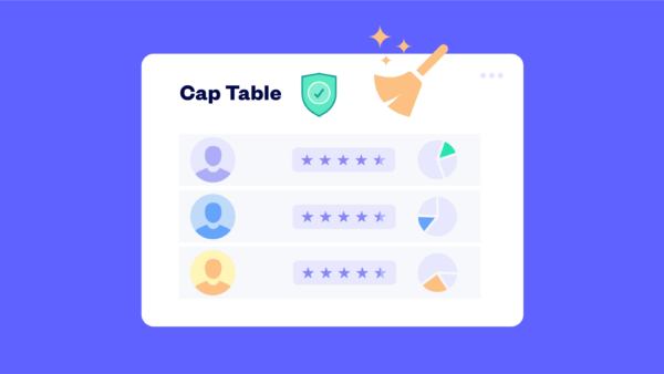 Hero Clean Cap Table