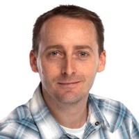 Daniel Gill, Founder and CEO, Augnet