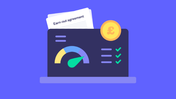 Earn out agreement