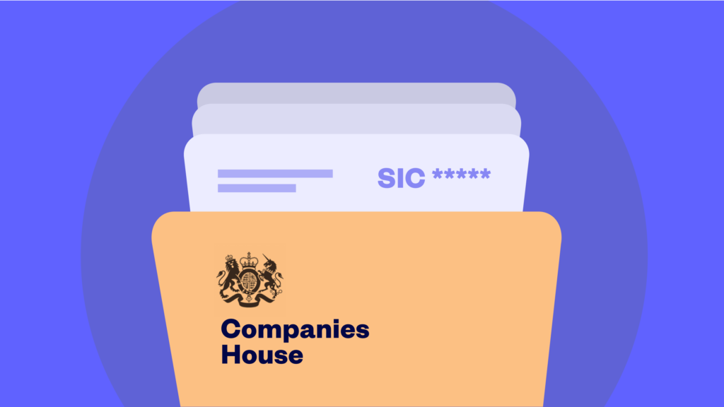 How To Incorporate And Set Up A UK Limited Company SeedLegals   Hero Picking Company SIC Code 1024x576 