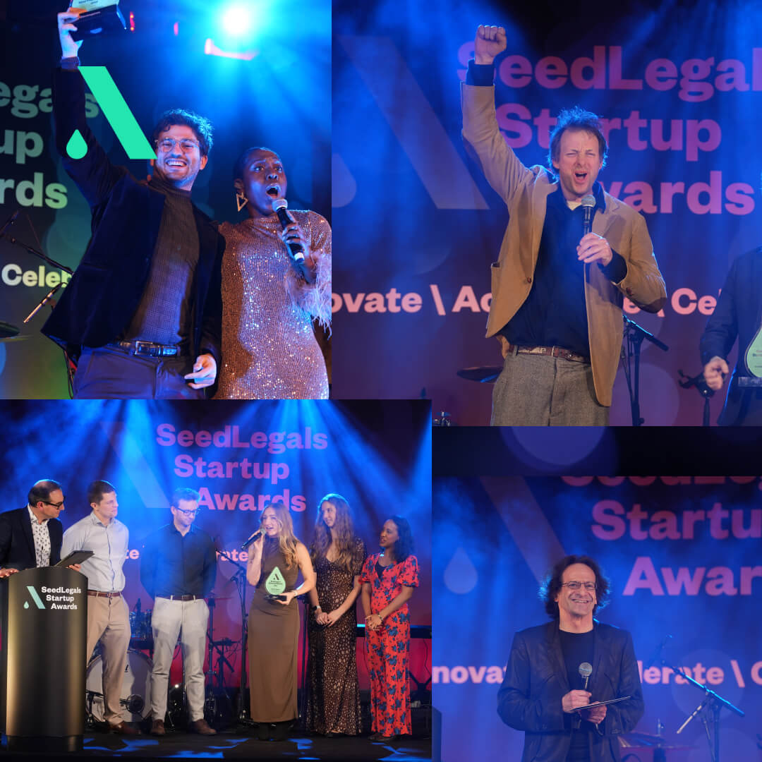 Sl Startup Awards