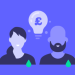 Complete first funding round hero