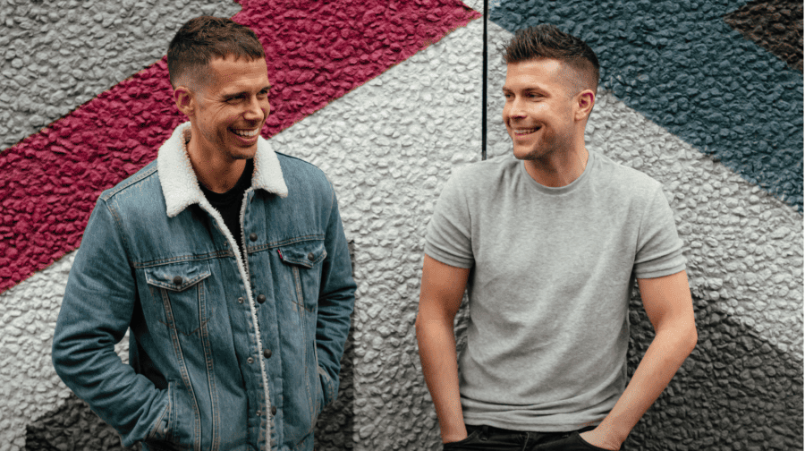 Holme & Hadfield Founders