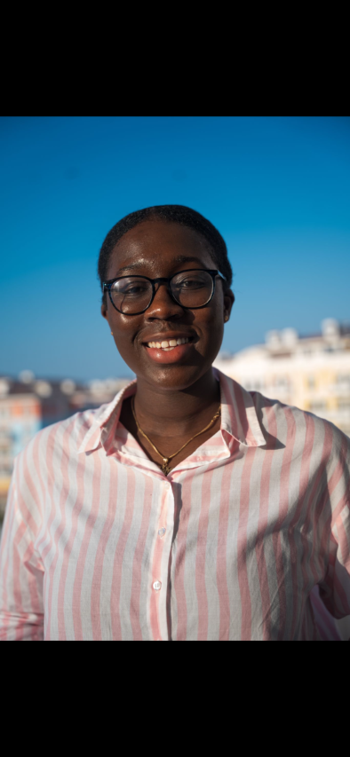 Samantha Atta-Mensah