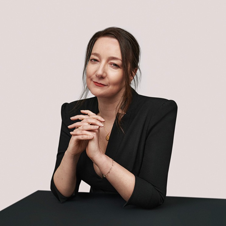 Claire Lewis Baltic Ventures