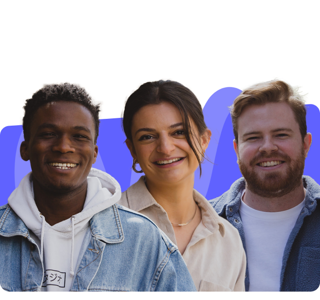 Talk To Our Experts Lp