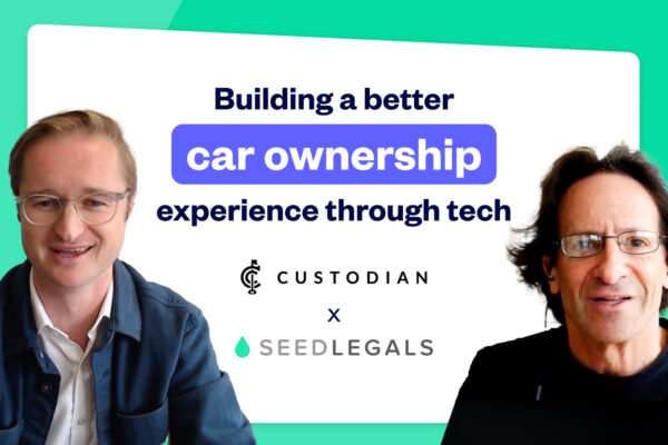 Custodian Founder Interview Featured Image