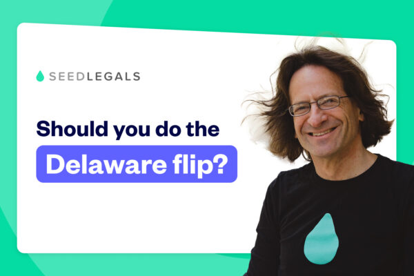 Delaware flip