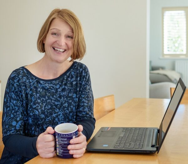 Hatty Fawcett Coffee Sept 2021 Cropped