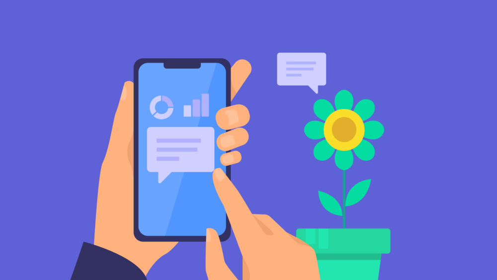 Hero Founder Interviews Smarty Plants