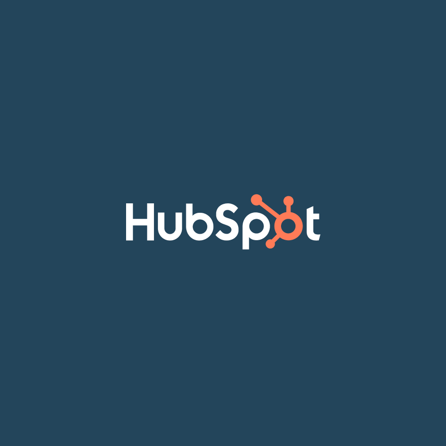 Hubspot Perks Page