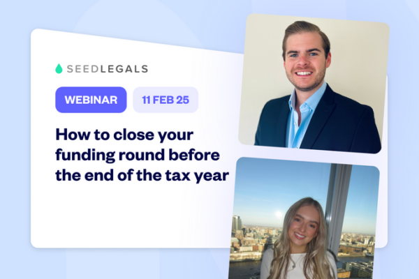 How To Close Before Tax Year End Hero