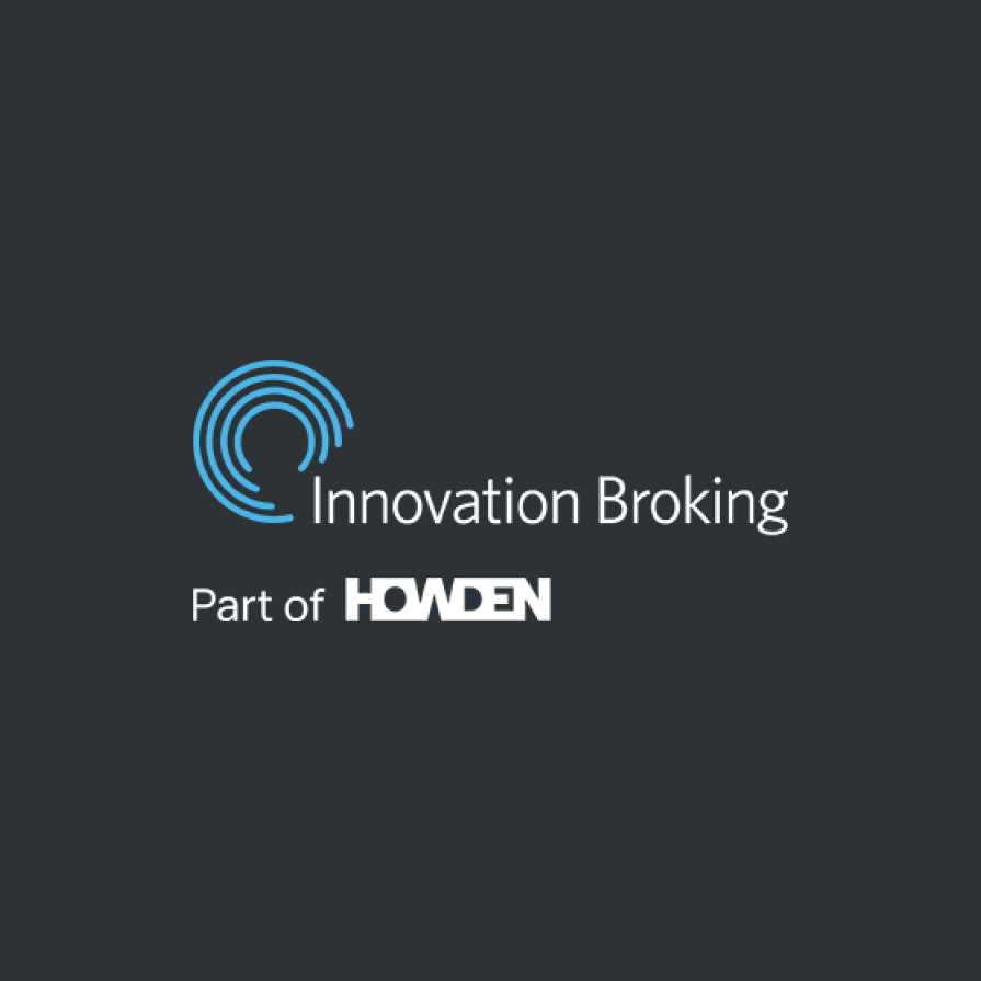Innovation Broking Perks Page