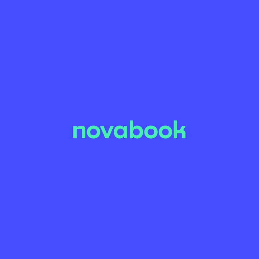 Novabook Perks Page