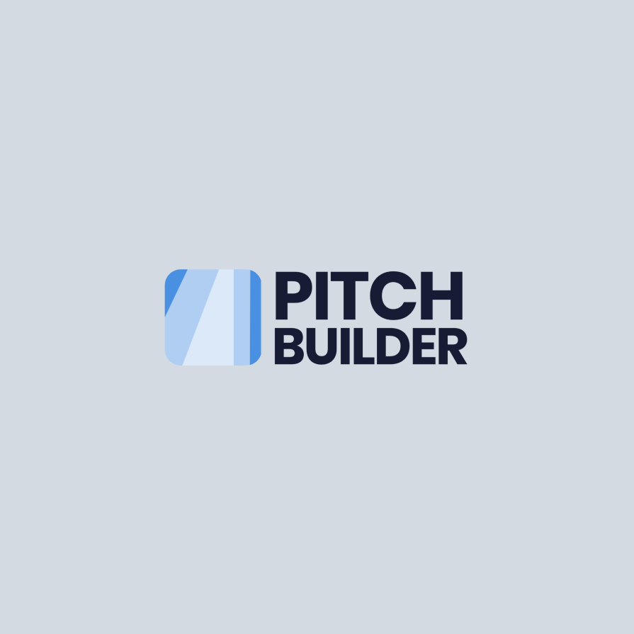 PitchBuilder Perks Page