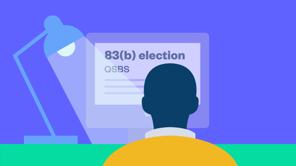 Hero Us 83(b) Election