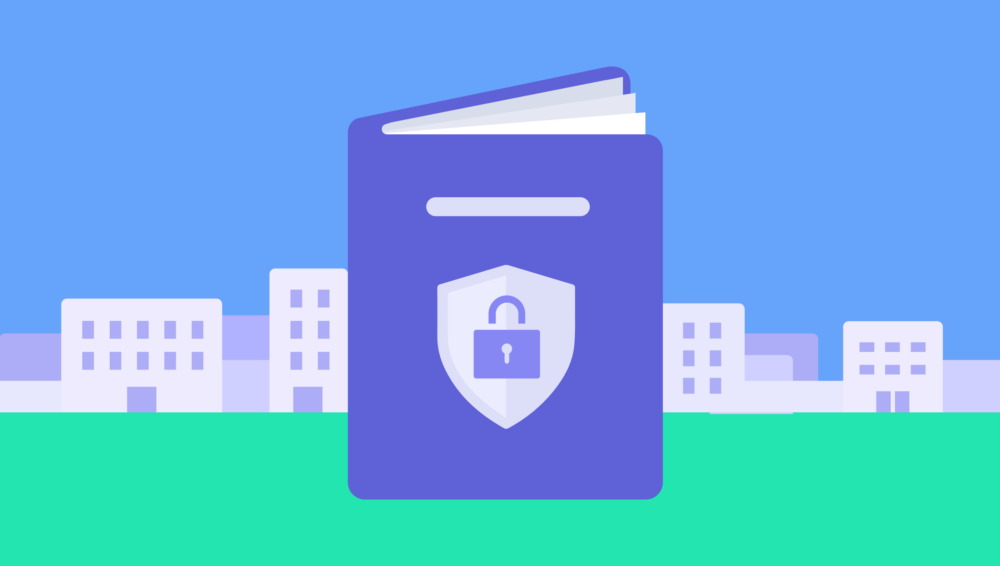 Hero Founder Interviews Building Passport