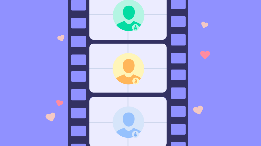 Hero Valentines Founder Interview Video Spotlight