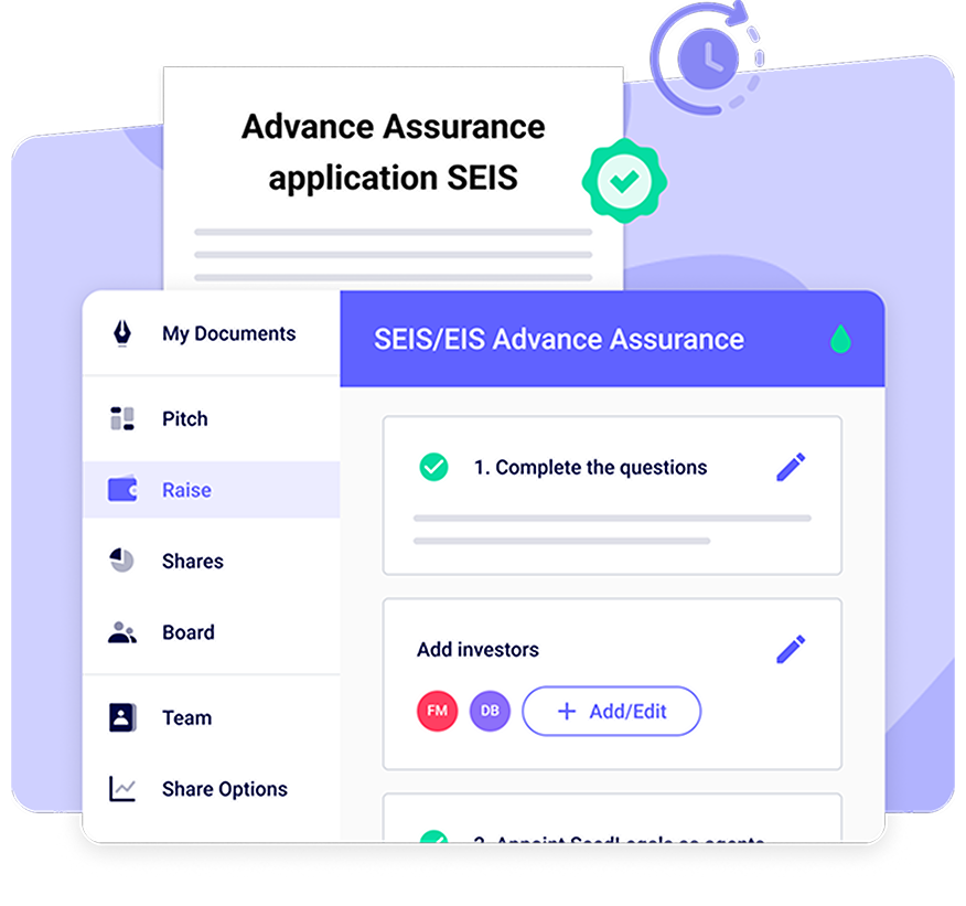 Seis Apply Worksflow