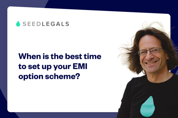 When Is The Best Time To Set Up Your Emi Option Scheme (4)