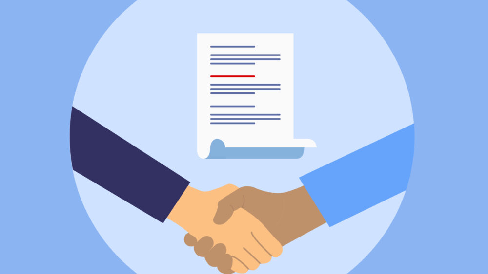 Deal Announcement Just Move In