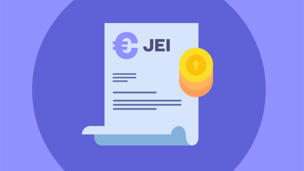 Jeune Entreprise Innovante (JEI)