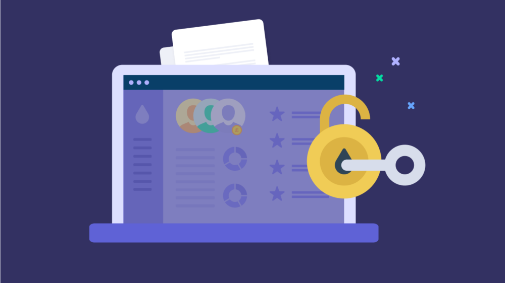 Hero Unlocking Potential Options Subscription