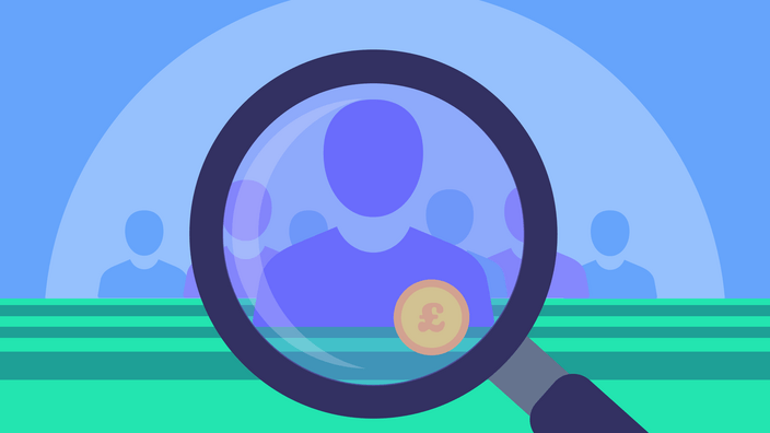 Hero How To Find A Lead Investor