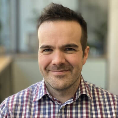 James Macfarlane Grantwise