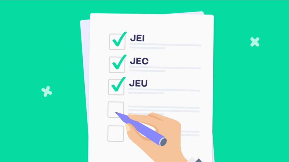 Hero Fr Jei Checklist