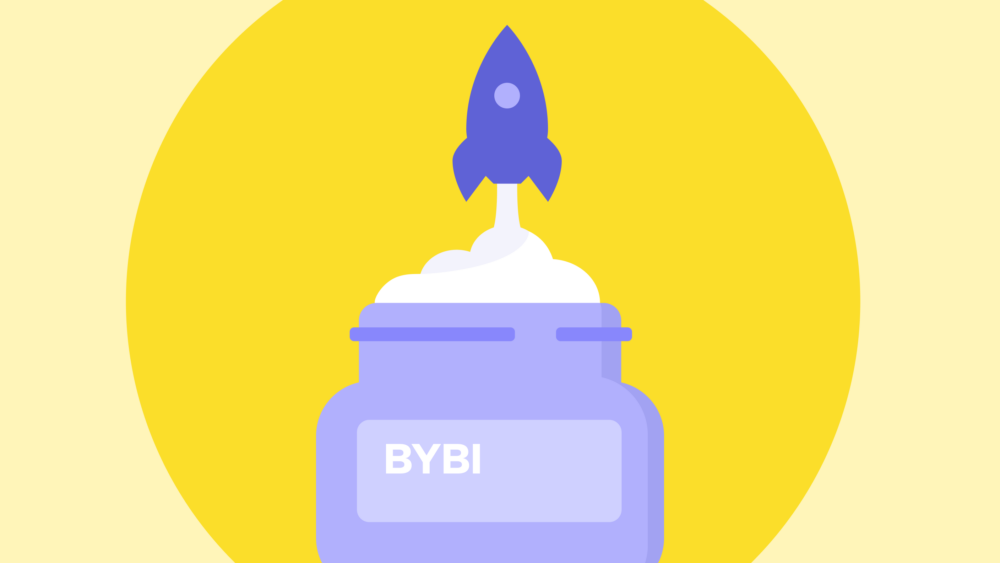 Hero Founder Interview Bybi