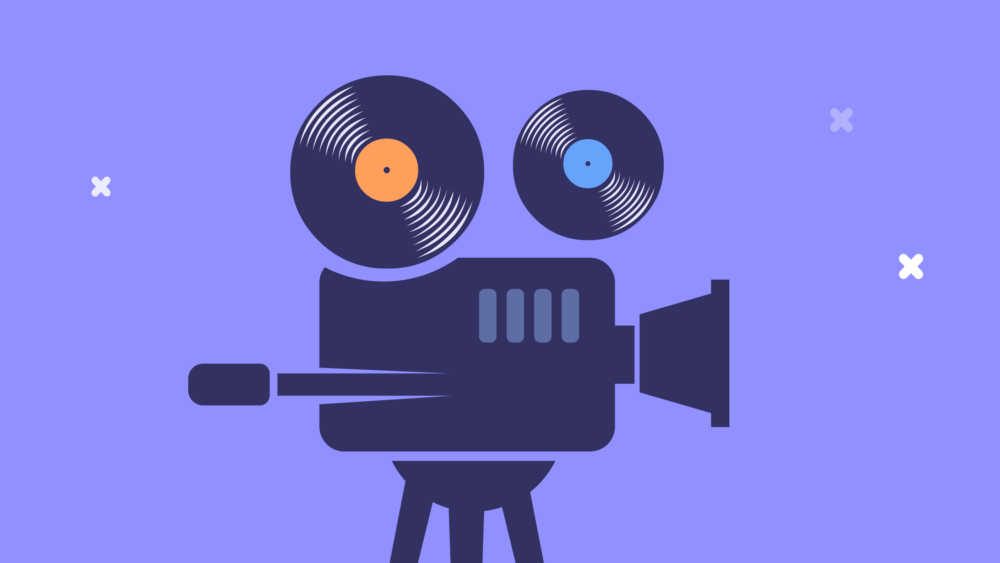 Hero Founder Interviews Music Video Marketplace