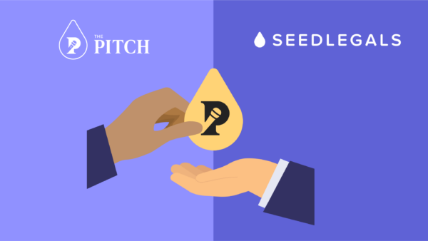SeedLegals acquires The Pitch