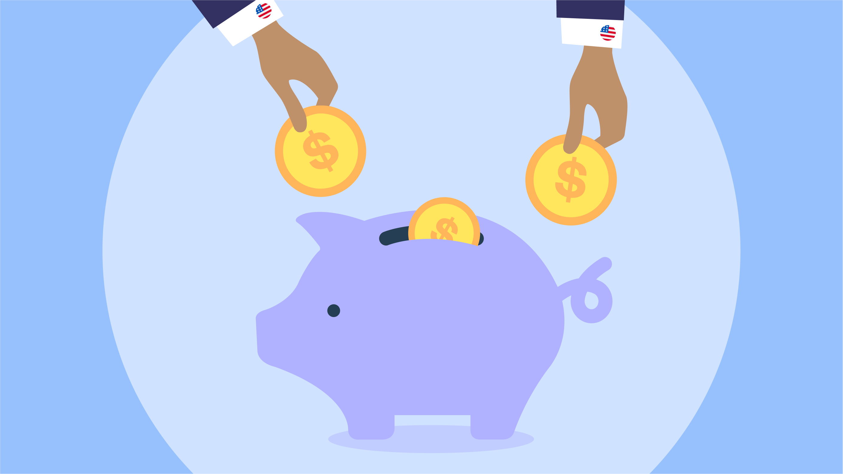 Hero Fundraise From Us Investors