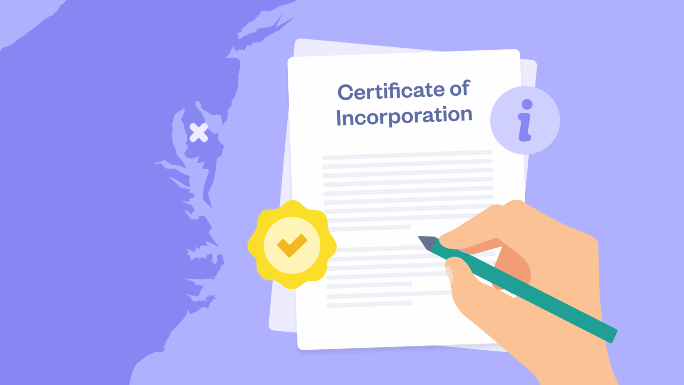 How to amend a Delaware Certificate of Incorporation | SeedLegals